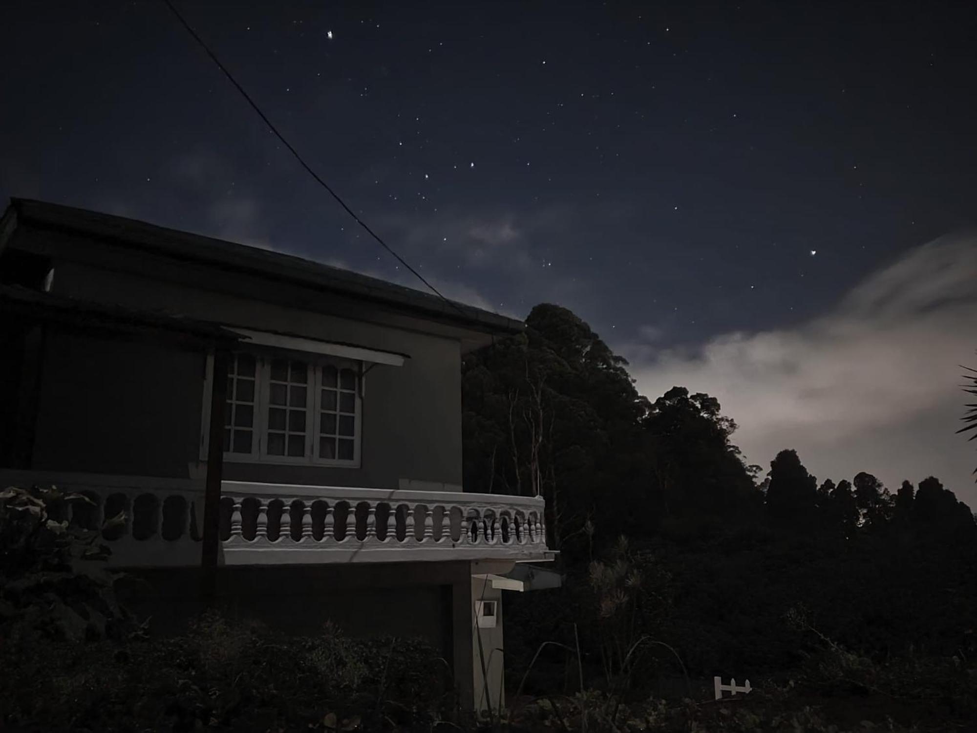 The Galways Edge Homestay ヌワラ・エリヤ エクステリア 写真