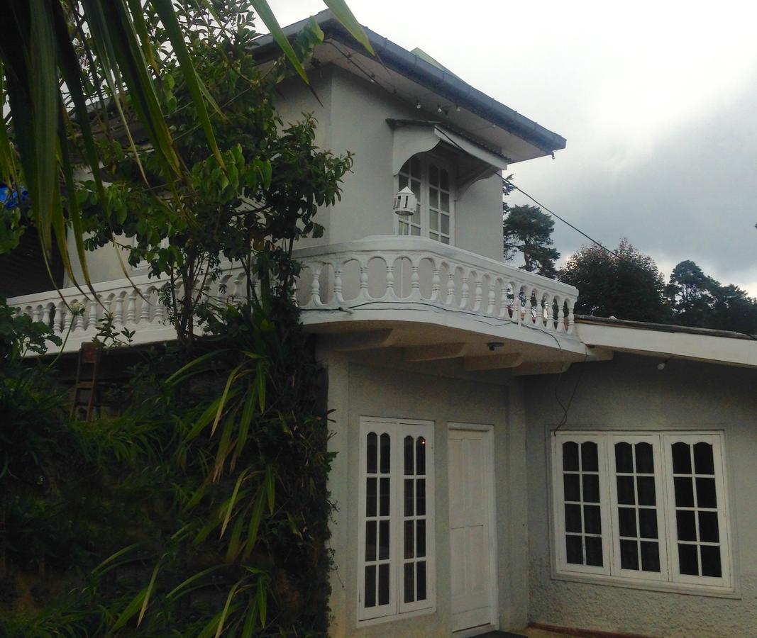 The Galways Edge Homestay ヌワラ・エリヤ エクステリア 写真