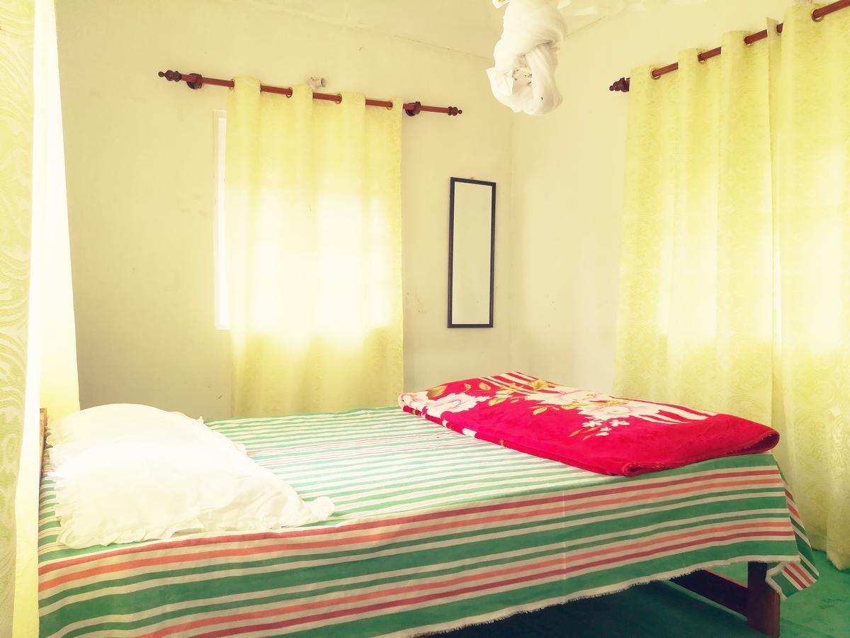 The Galways Edge Homestay ヌワラ・エリヤ エクステリア 写真
