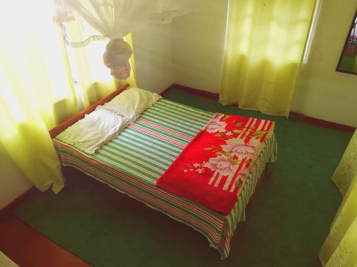 The Galways Edge Homestay ヌワラ・エリヤ エクステリア 写真