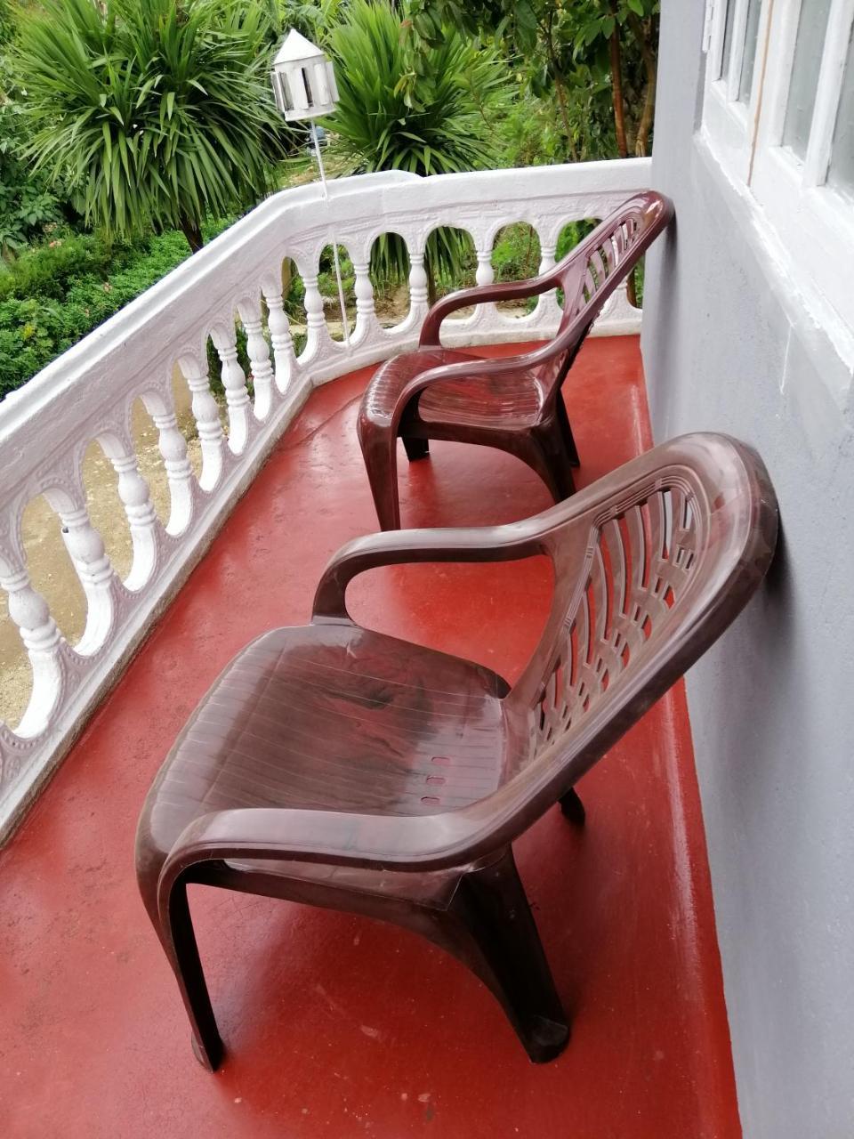 The Galways Edge Homestay ヌワラ・エリヤ エクステリア 写真