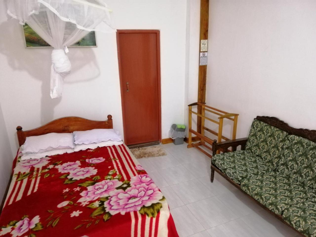The Galways Edge Homestay ヌワラ・エリヤ エクステリア 写真