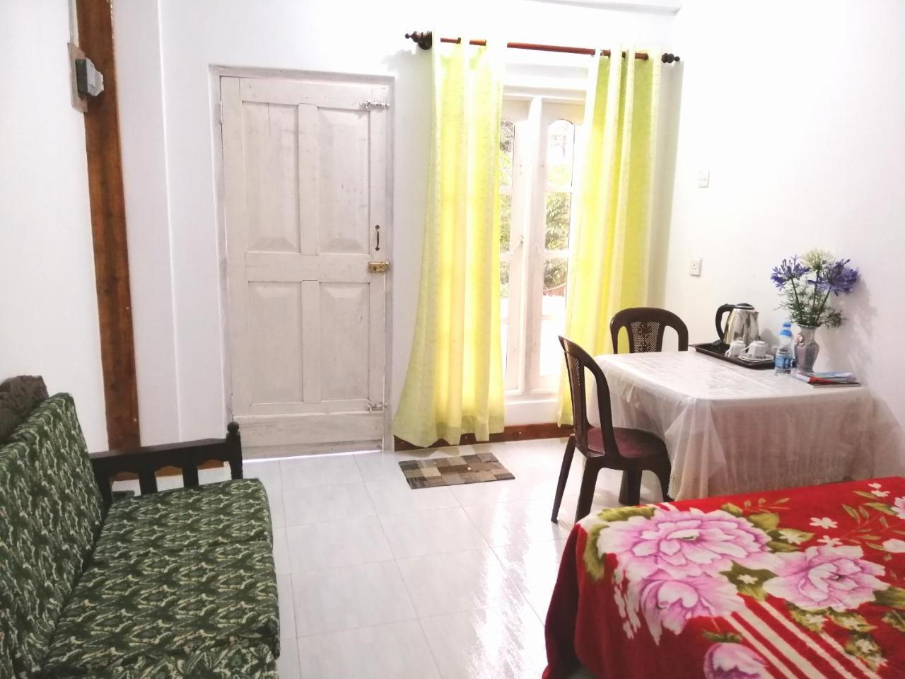 The Galways Edge Homestay ヌワラ・エリヤ エクステリア 写真
