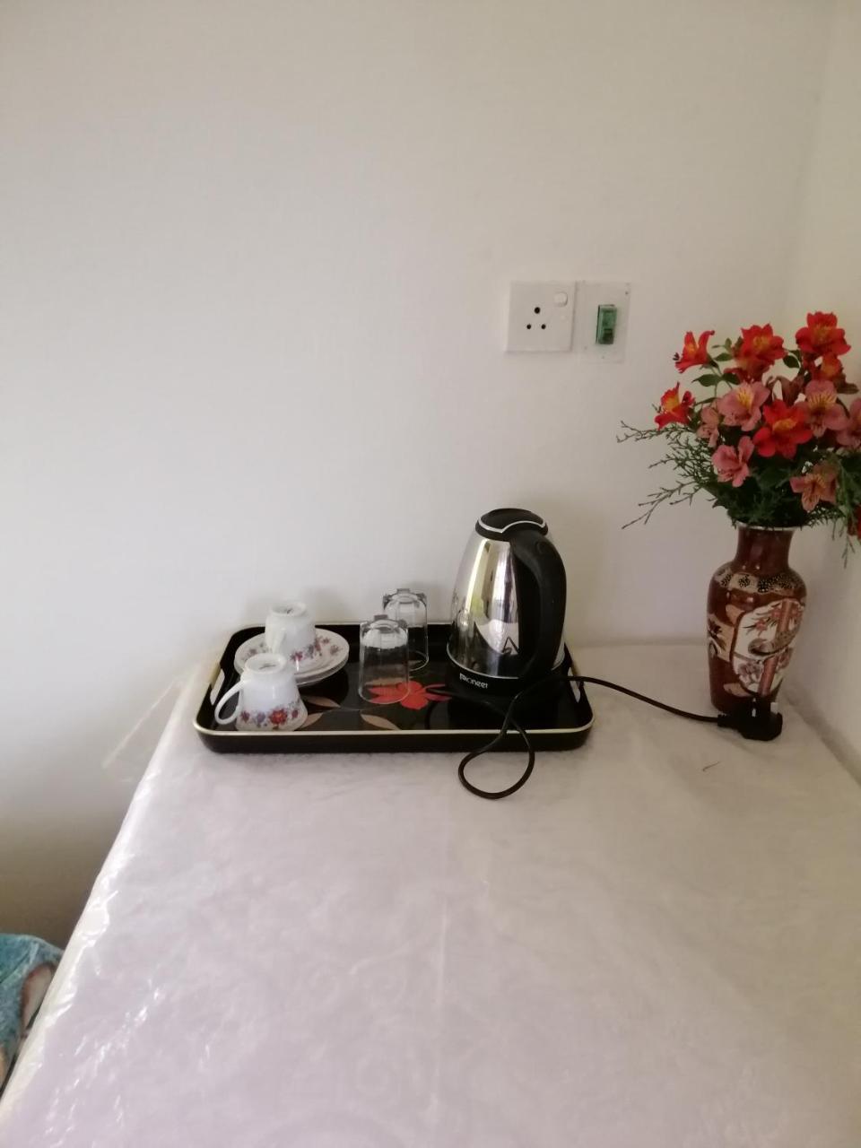 The Galways Edge Homestay ヌワラ・エリヤ エクステリア 写真