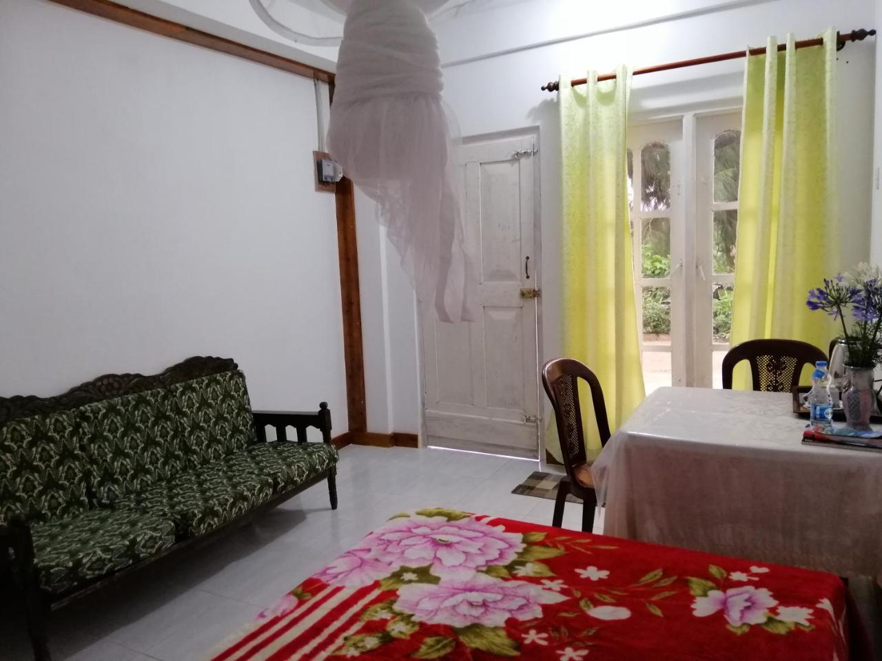 The Galways Edge Homestay ヌワラ・エリヤ エクステリア 写真