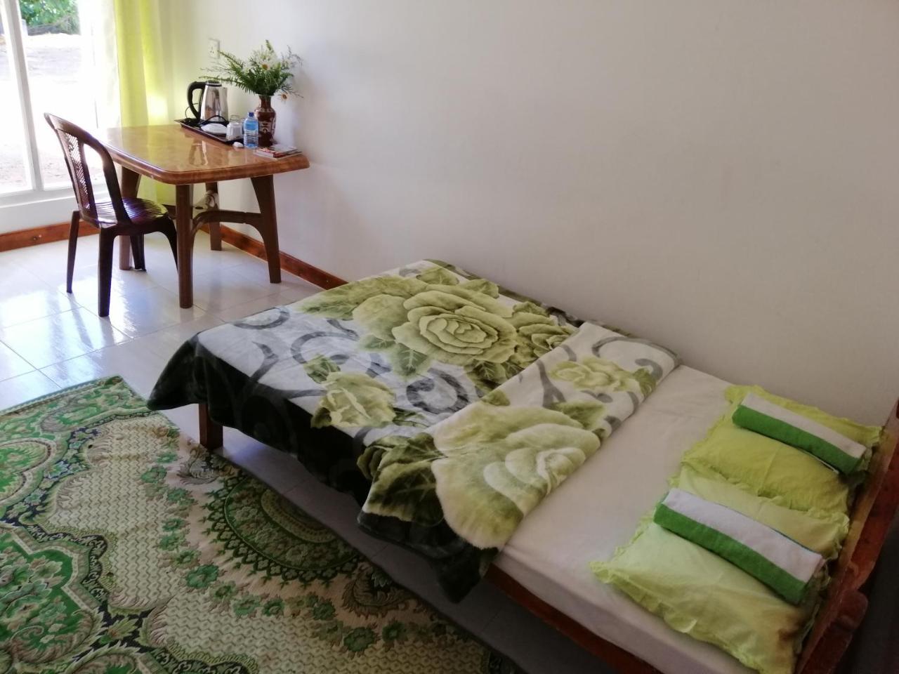 The Galways Edge Homestay ヌワラ・エリヤ エクステリア 写真